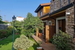 Hostería Las Fuentes