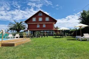 Hoster&iacute;a Las Vi&ntilde;as