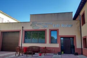 Hostería Loft Boñar