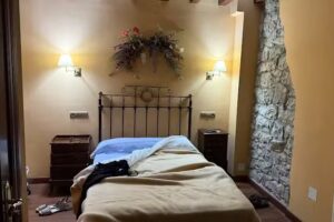 HOSTERIA LOS ANGELES – Hotel en Cantabria