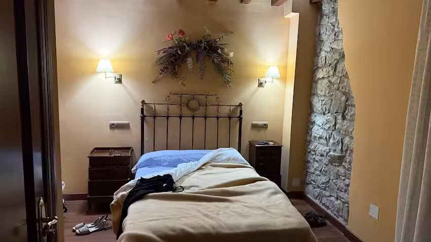 HOSTERIA LOS ANGELES &ndash; Hotel en Cantabria