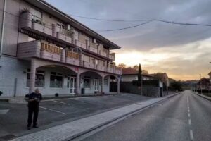 HOSTERIA Restaurante Sol