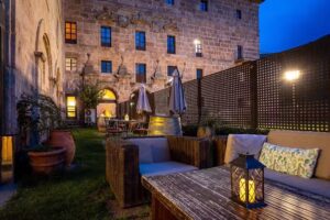 Hostería San Millán