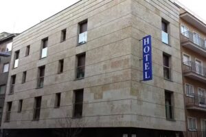 Hoster&iacute;a Santamar&iacute;a