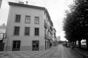 Hoster&iacute;a Santander