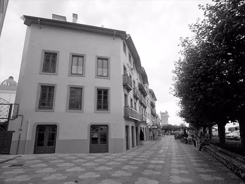 Hoster&iacute;a Santander