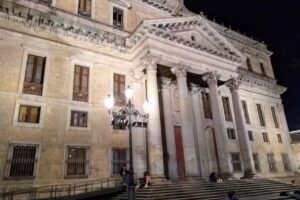 Hoster&iacute;a Sara by gaiarooms