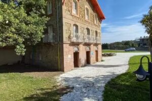 HOSTER&Iacute;A SE&Ntilde;OR&Iacute;O DE BIZKAIA