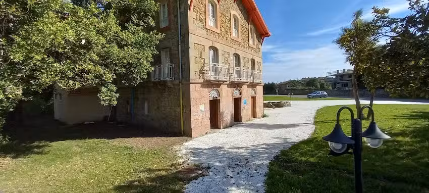 HOSTER&Iacute;A SE&Ntilde;OR&Iacute;O DE BIZKAIA