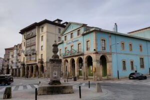 Hosteria Tajahierro Reinosa