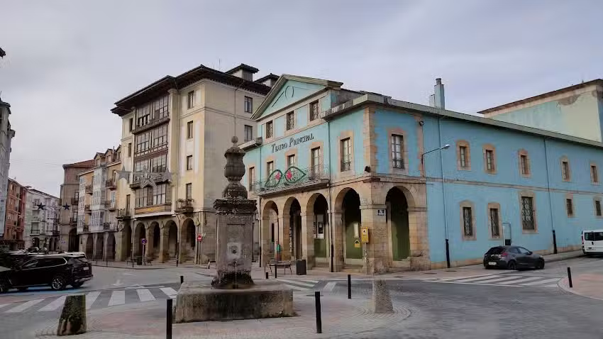 Hosteria Tajahierro Reinosa