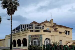 Hosteria Tarifa S.A.