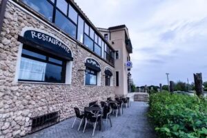 Hostería Tierrallana