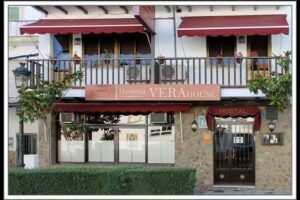 Hoster&iacute;a Vera House