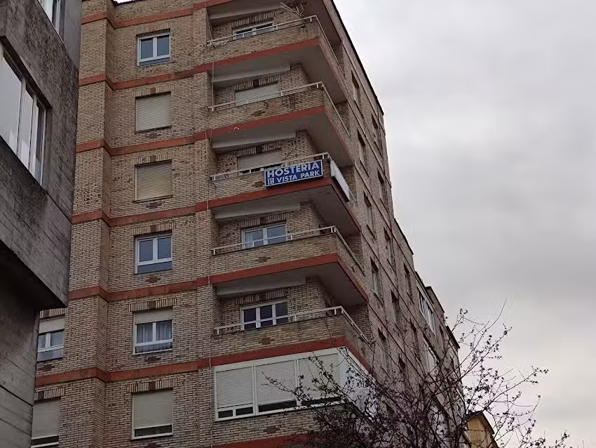 Hoster&iacute;a VistaPark
