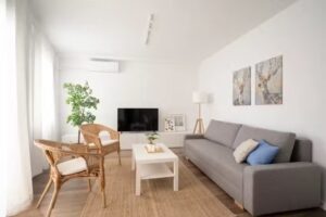 Hostinn – Gestión de Alquiler Turístico