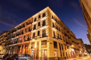 Hotel 19-30 Valencia