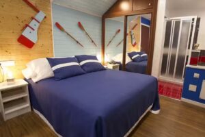 Hotel A G Porcill&aacute;n