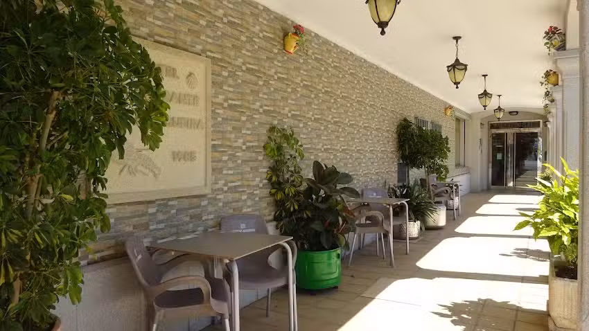Hotel A Marisqueira