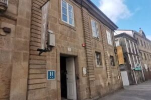 Hotel A Tafona do Peregrino