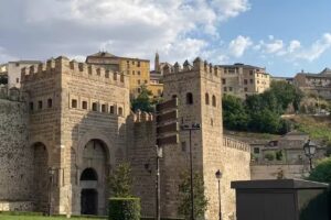 Hotel Abacer&iacute;a