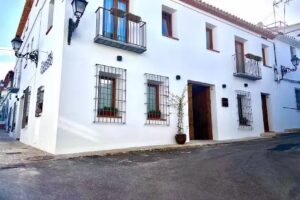 Hotel Abaco Altea