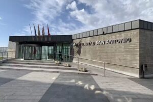 Hotel Abad San Antonio