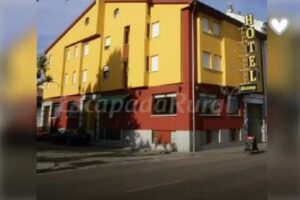 Hotel Abadengo [s&oacute;lo habitaciones]