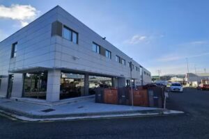 Hotel Abades V&iacute;a Norte