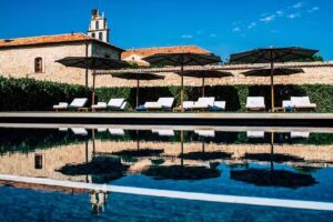 Hotel Abad&iacute;a Retuerta LeDomaine