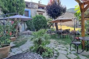 Hotel ABAD&Iacute;A SAMITIER.