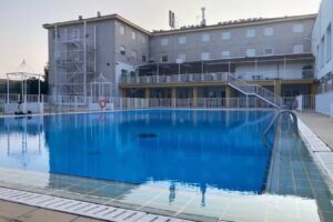 Hotel Acosta Ciudad de la M&uacute;sica