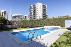 Hotel Acta Sant Just