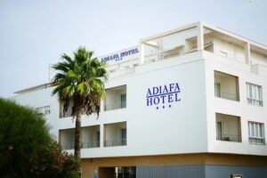 Hotel Adiafa