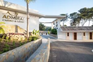 Hotel Admiral San Roque