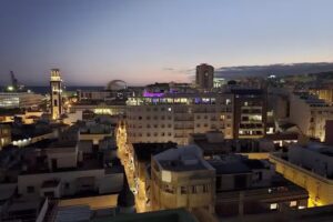 Hotel Adonis Capital