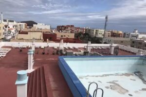 Hotel Aeropuerto Sur