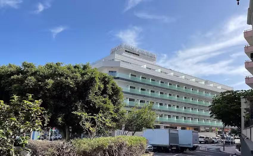 Hotel AF Valle Orotava &ndash; Puerto de la Cruz