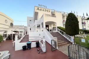 Hotel Agades