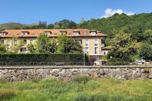 Hotel &Aacute;guila Real