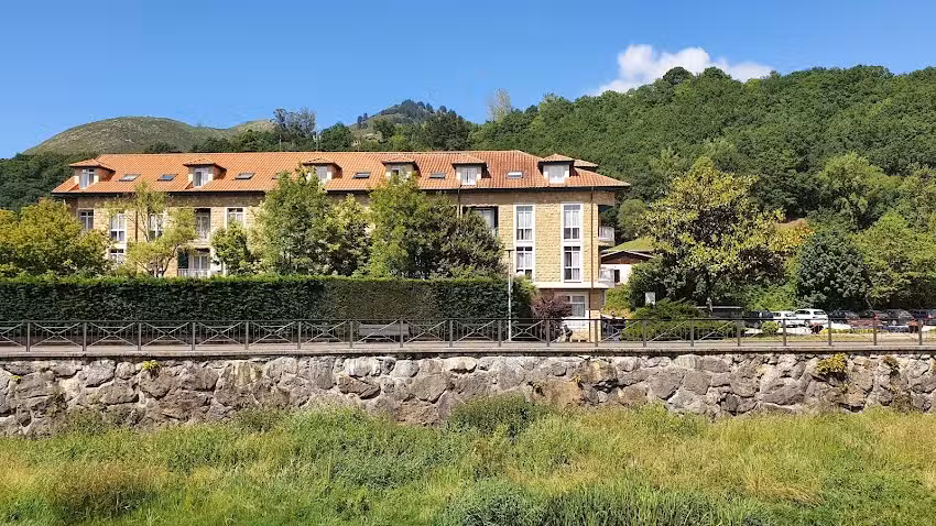 Hotel &Aacute;guila Real