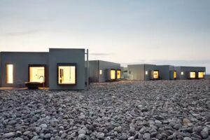 Hotel Aire de Bardenas