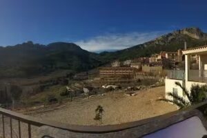 Hotel Aire de Colldejou