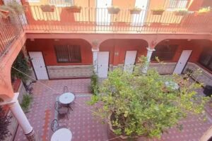 Hotel Al Andalus Jerez
