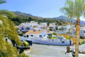 Hotel Al Andalus Nerja