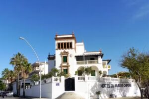 Hotel Al Sur de Chipiona