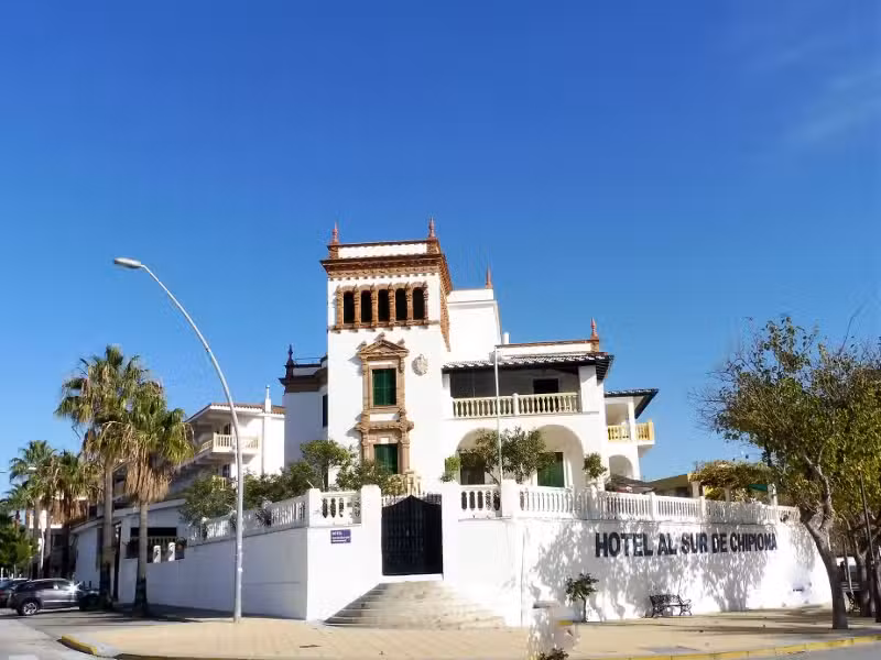 Hotel Al Sur de Chipiona