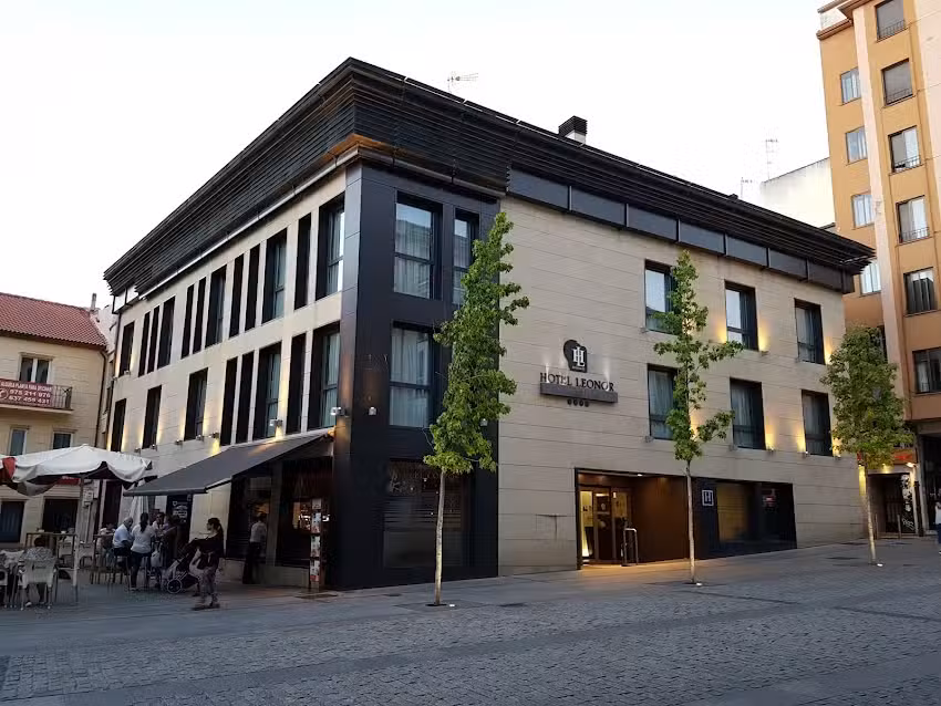 Hotel Alameda Centro