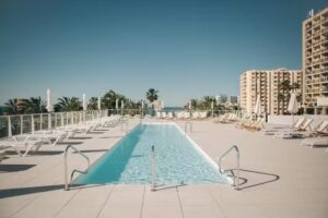 Hotel Alay Benalm&aacute;dena &mdash; Adults Only Recommended