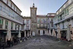 Hotel Albatros Pontedeume